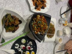 -马凯餐厅(地安门店)