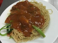 -坚记面店(一德路店)