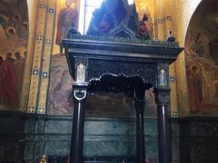 -滴血救世主教堂