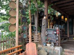 -马灯部落·西湖边的创意山景餐厅(虎跑动物园店)