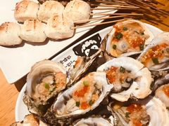 -木屋烧烤(坂田天安云谷店)