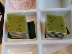 -粤点越有·茶点·粤菜(樵岭国际店)