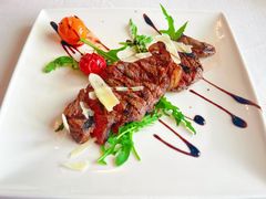 -La Vita 意大利传统料理(富民路店)