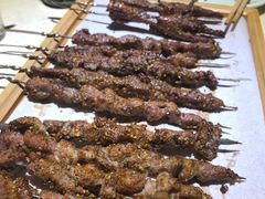 -和庆斋羊蝎子火锅·碳缸烧烤(顺义旗舰店)