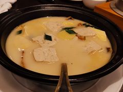 -广州文华东方酒店·江-由辉师傅主理