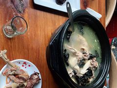 -江宁肚包鸡(铁心桥店)