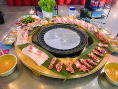 -玄希浪漫厨房·韩料烤肉(湖滨银泰in77店)