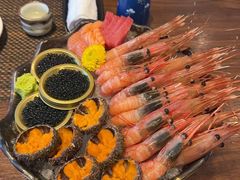 -田舍家Inakaya·炉端烧·铁板烧(天汇igc店)