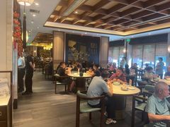 -春发生饭店·非遗(南院门店)