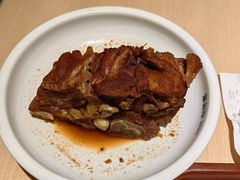 酱骨架-蒙自源米线大王(东站店)