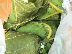 -叶婆婆豆浆馍馍