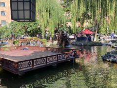 -龙庆峡风景区
