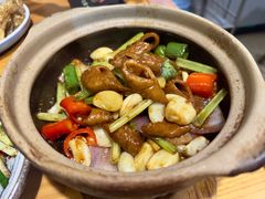 -金龙·打边炉(南京西路店)