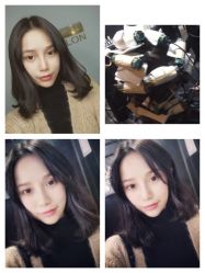 点击看大图 -3AM HAIR SALON烫发染发接发