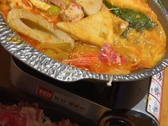 -一心创作料理屋(经开万达店)