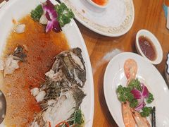 -糟粕醋·椰苑海南菜餐厅(亚龙湾天域酒店)