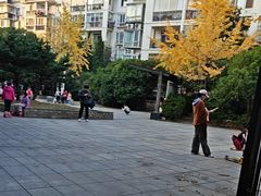 -育才隆兴保育院