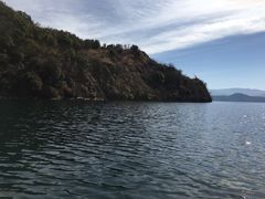 -丽江泸沽湖景区-里格半岛