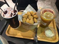 -BeauTea水仙(coco park店)