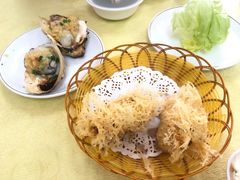 -蚝家菜馆(沙井店)
