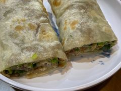 -粥公粥婆精品家常菜(青龙桥店)