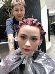 点击看大图 -S.HAIR SALON