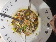 -友达面馆(广州总店)