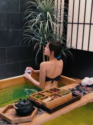 -缦spa