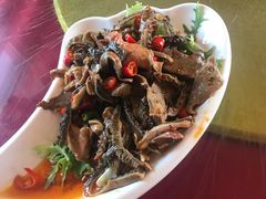 -南来顺饭庄·清真(南菜园店)