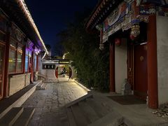 -燕郊烧鸽子(酷车小镇店)