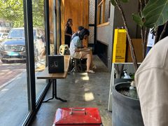 -UPPER KITCHEN(延安路店)