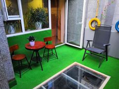 -菲特尼斯健身(燕顺路店)