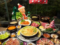 -GOGIYA·咕叽吖韩国传统烤肉店(小榄店)
