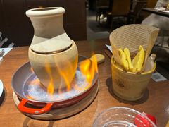 -西堤牛排(恒隆广场店)
