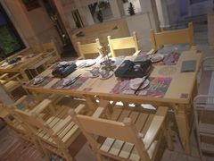 -甘尼仕印度餐厅爵士酒吧(阳春巷店)