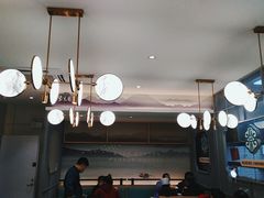 大堂-紫光园·烤鸭(美术馆店)