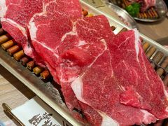 -西塔老太太泥炉烤肉(双井店)