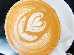 -Willing·Coffee&Brunch&Dinner(万达店)