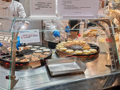 -物美超市(三里河店)