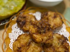 米兰虾饼-麦记甜品(琼海店)