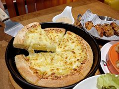 -萨贝尔意式餐厅(宝信店)