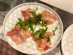 帕尔玛火腿配蜜瓜-Solo(衡山路店)