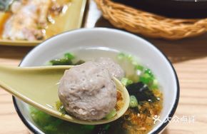 Chao-Shan Premium Hand-Made Beef Balls