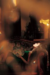 -WAVE SODA摄影工作室