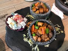 -花溪雨·森林餐厅(石基店)