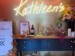 -Kathleen's Waitan 凯圣琳江景西餐厅(外滩店)