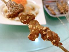 -老毛手抓·盐池滩羊非遗手抓(宁夏总店)
