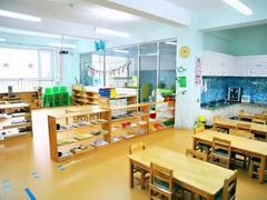 -汇美如虹幼儿园