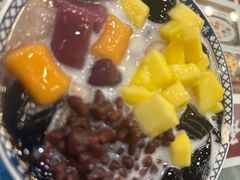 -赵记传承·中国甜品(福州总店)