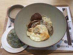 古法拌面-ROCHO(仁恒江湾城店)